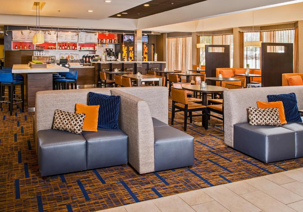 Courtyard by Marriott Annapolis Main image 1